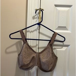 Wacoal Minimizer Bra